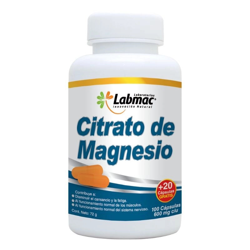 VittaMag® | Mas Energía y Vitalidad